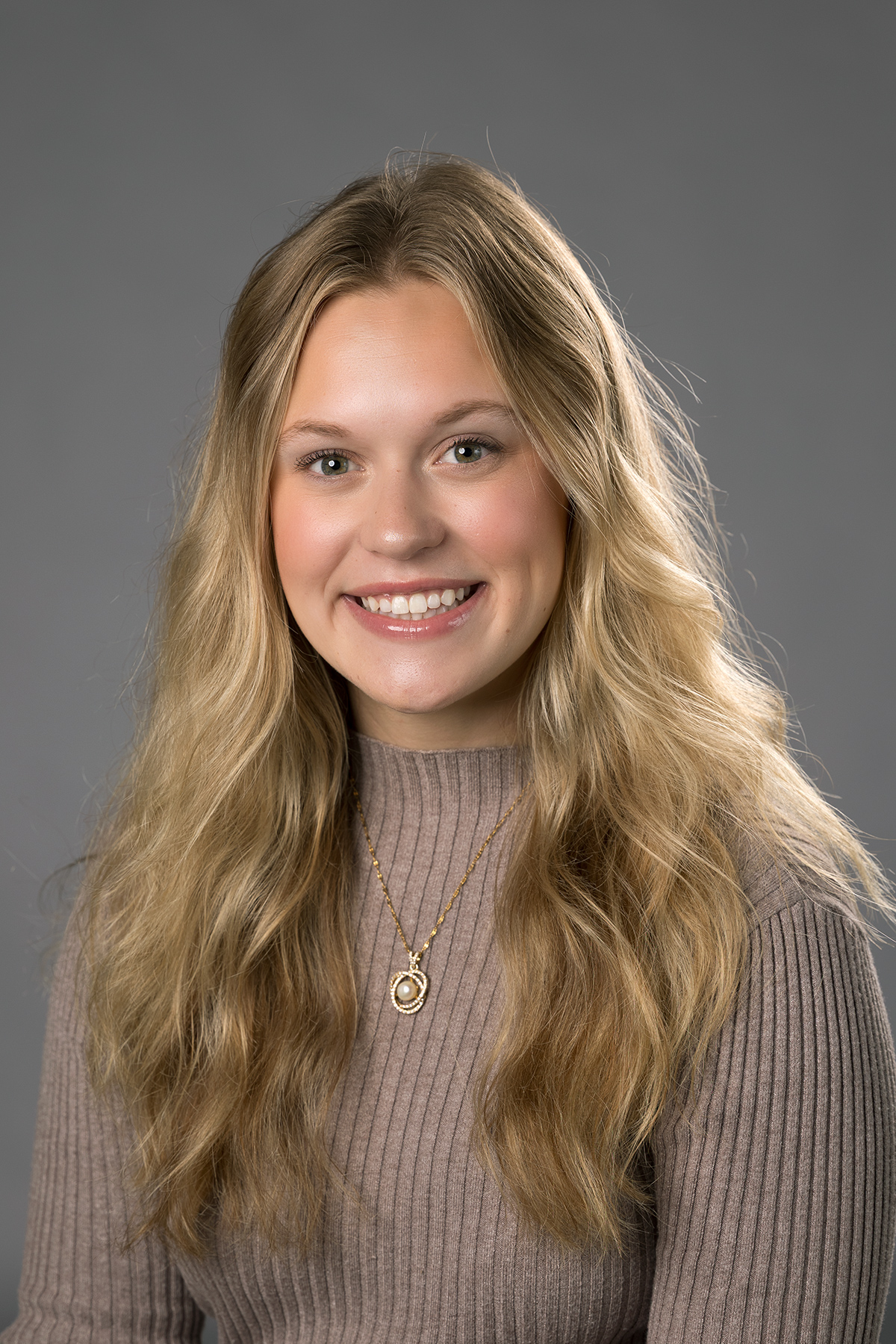 Profile Photo: Megan Friske