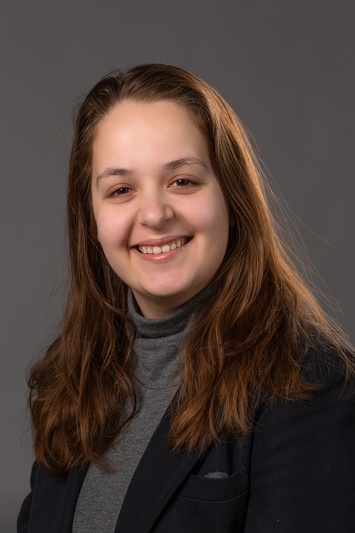 Profile Photo: Aubrey Berning