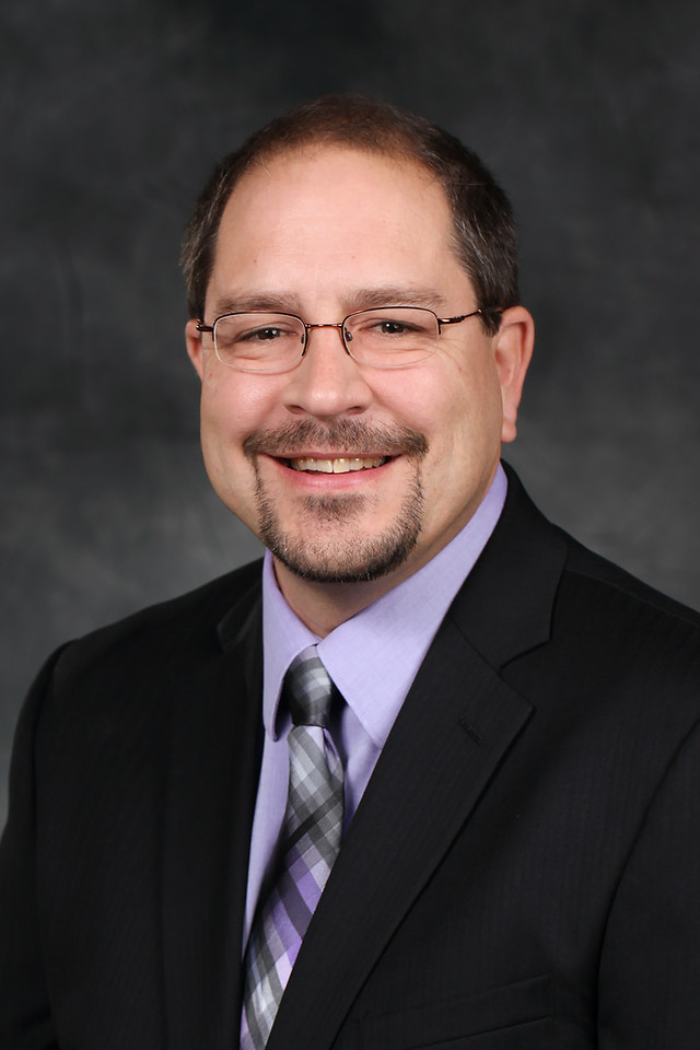 Profile Photo: Brian Faust