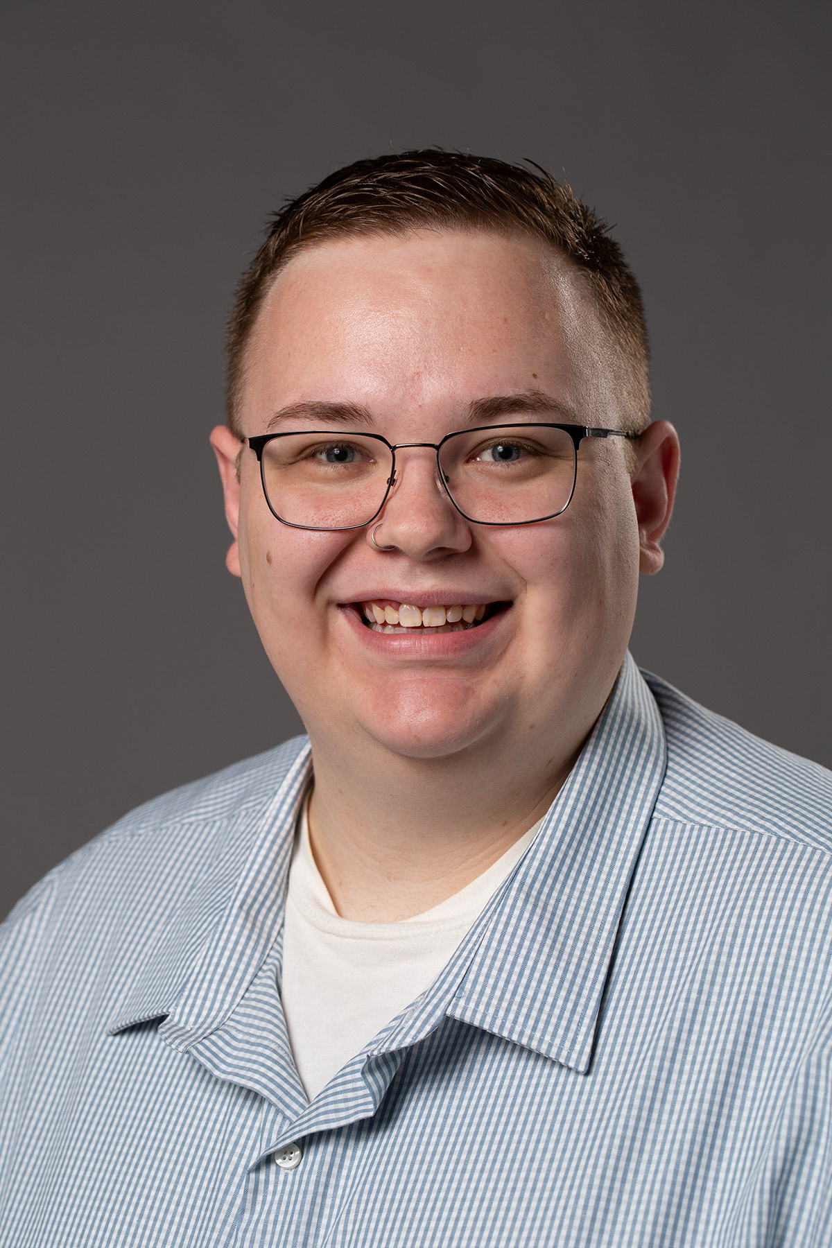 Profile Photo: Carson McCann
