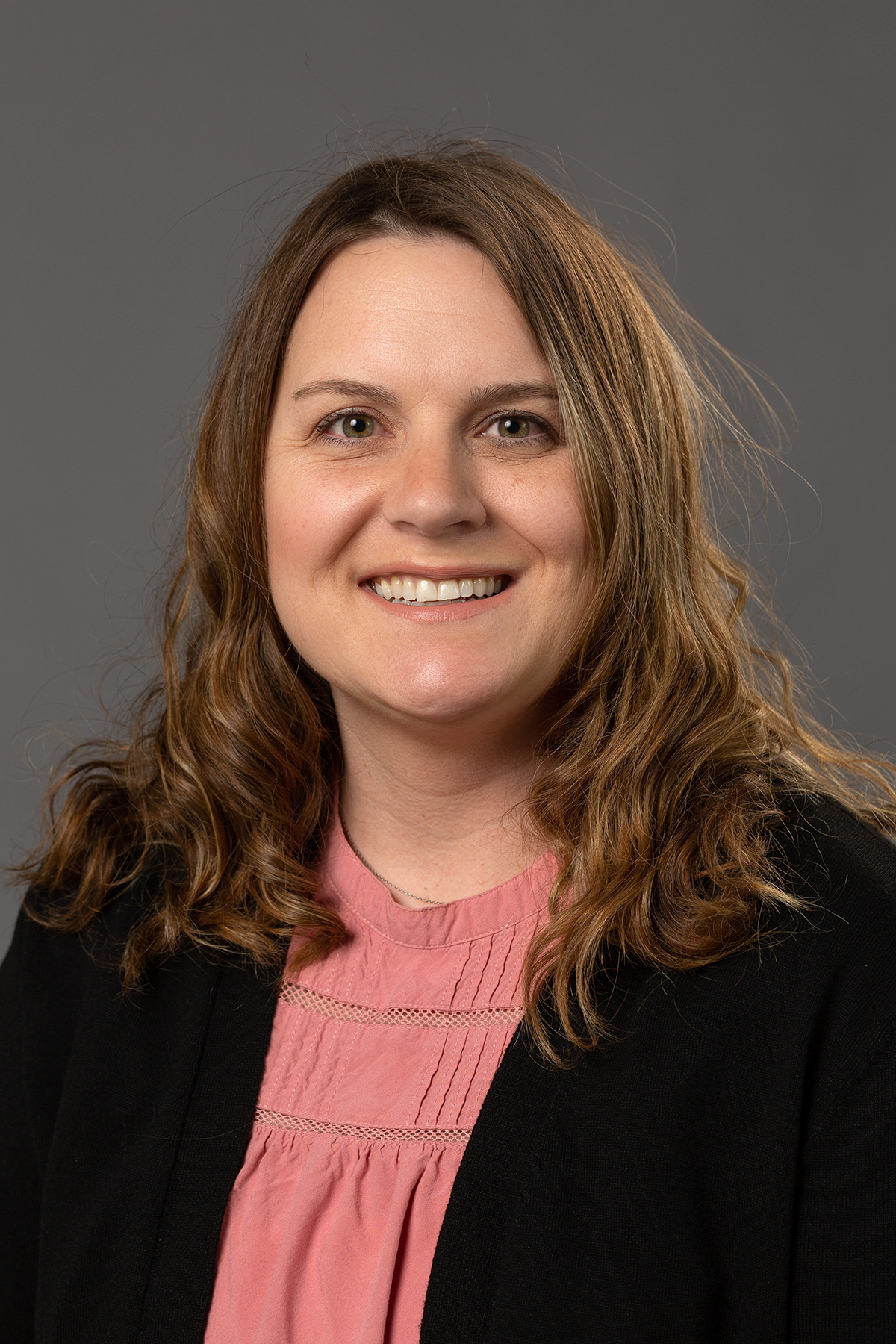 Profile Photo: Holly Bleser