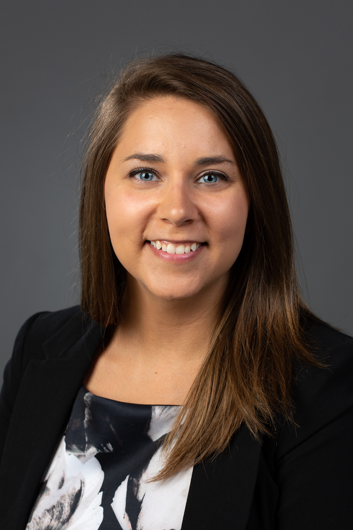 Profile Photo: Michaela Knepfel
