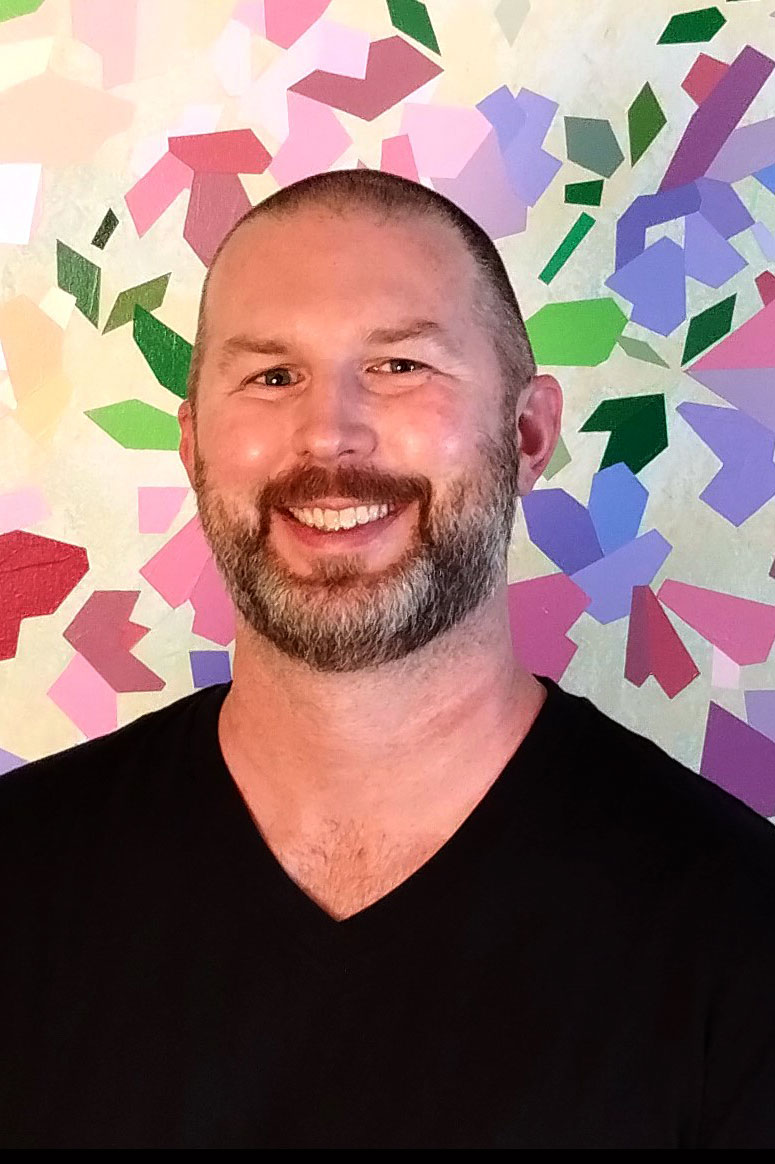 Profile Photo: Andy Gambrell