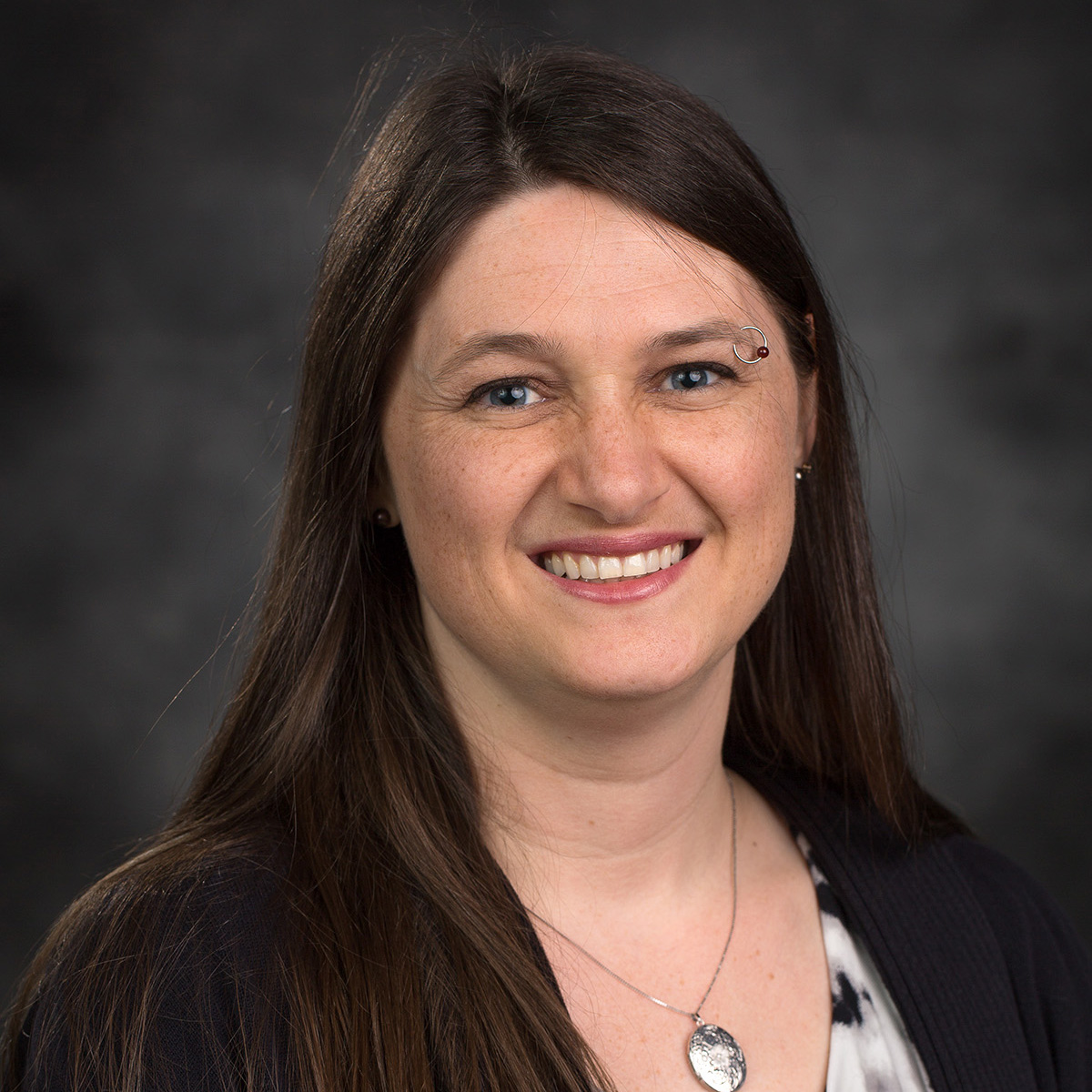 Profile Photo: Sarah Jane Alger
