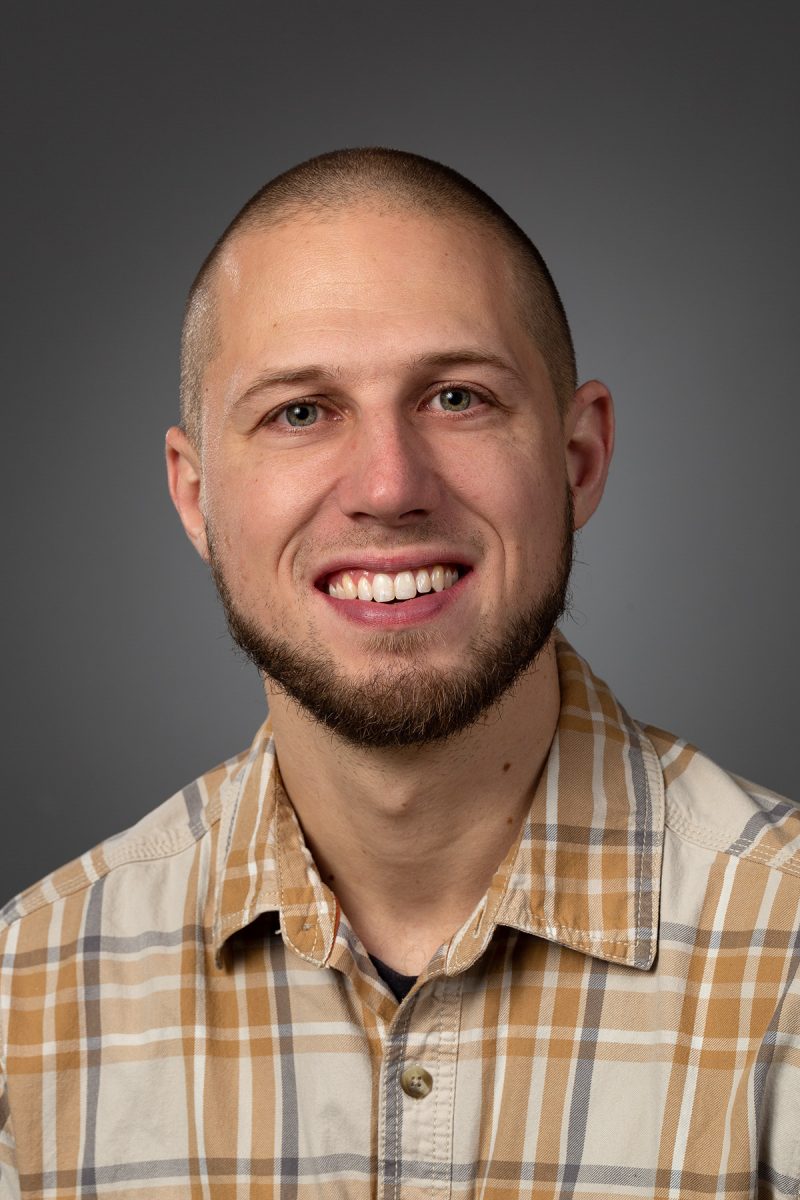 Profile Photo: Tim Sattler
