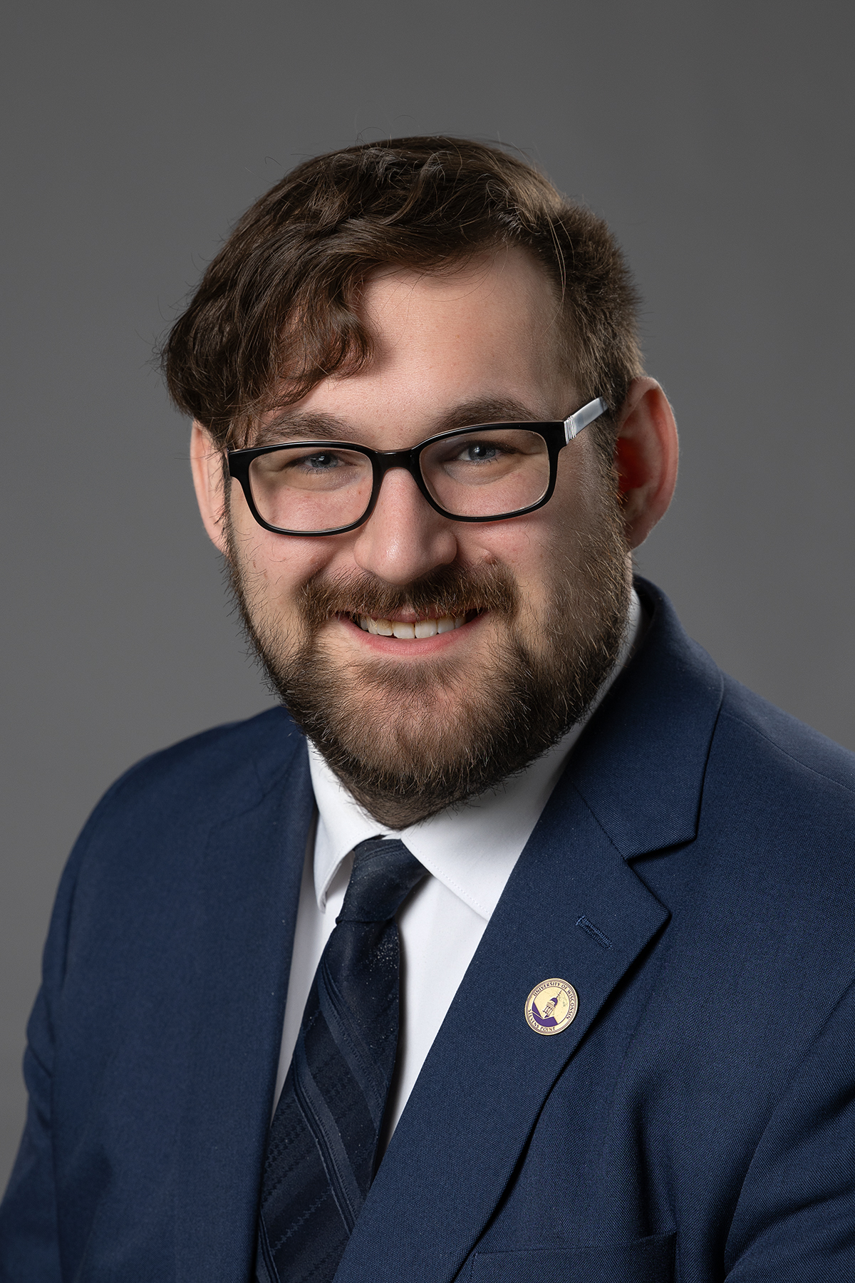Profile Photo: Samuel Scarpaci