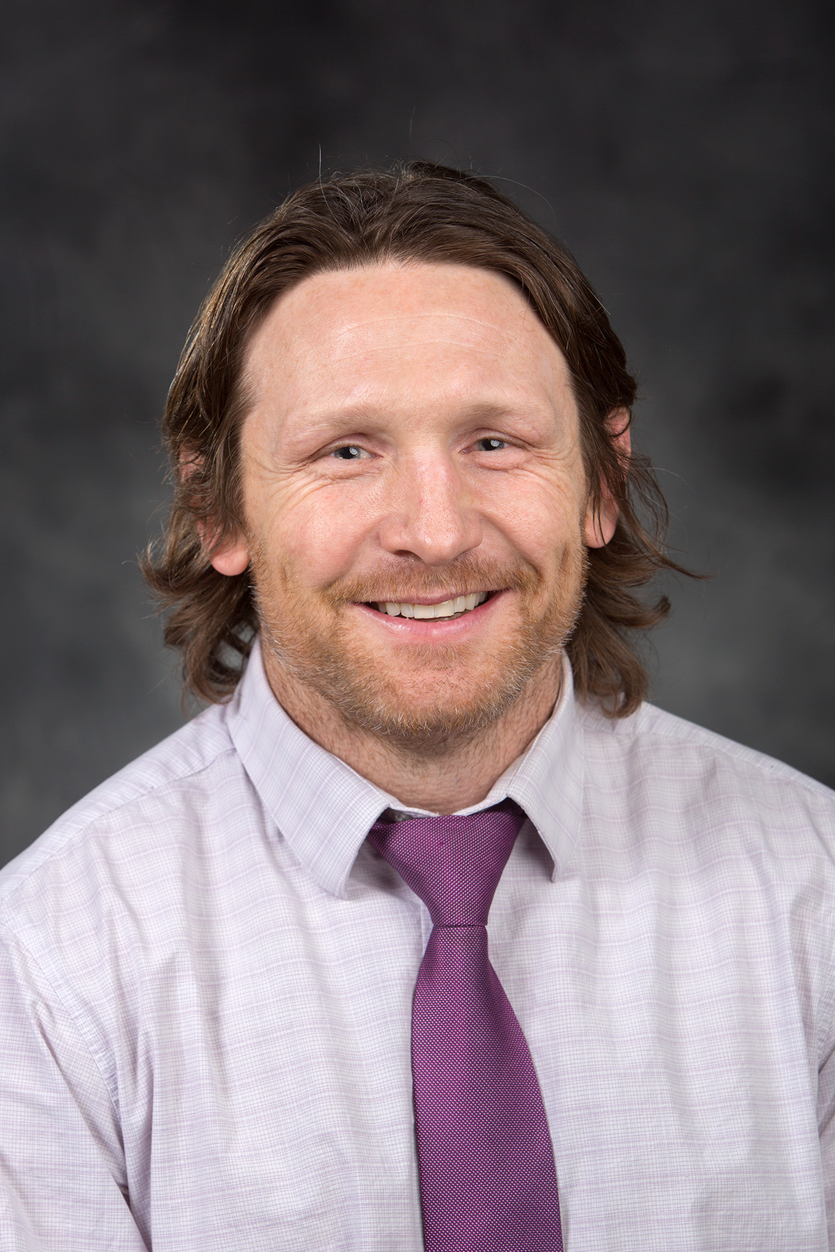 Profile Photo: Bryant Scharenbroch