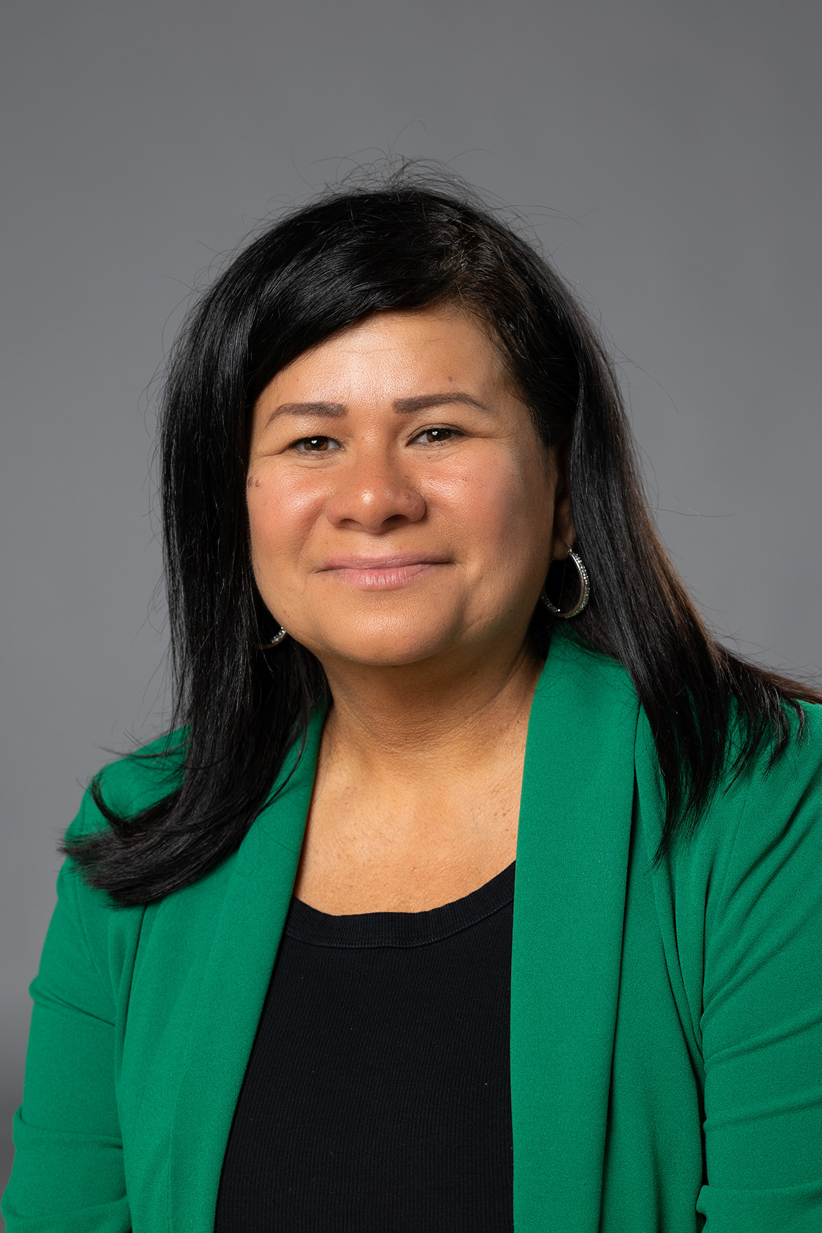 Profile Photo: Susan Schotanus