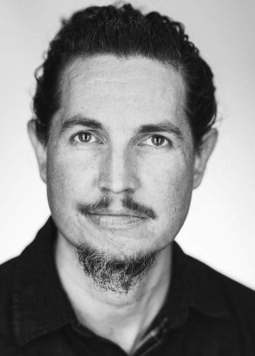 Profile Photo: Seth Charles