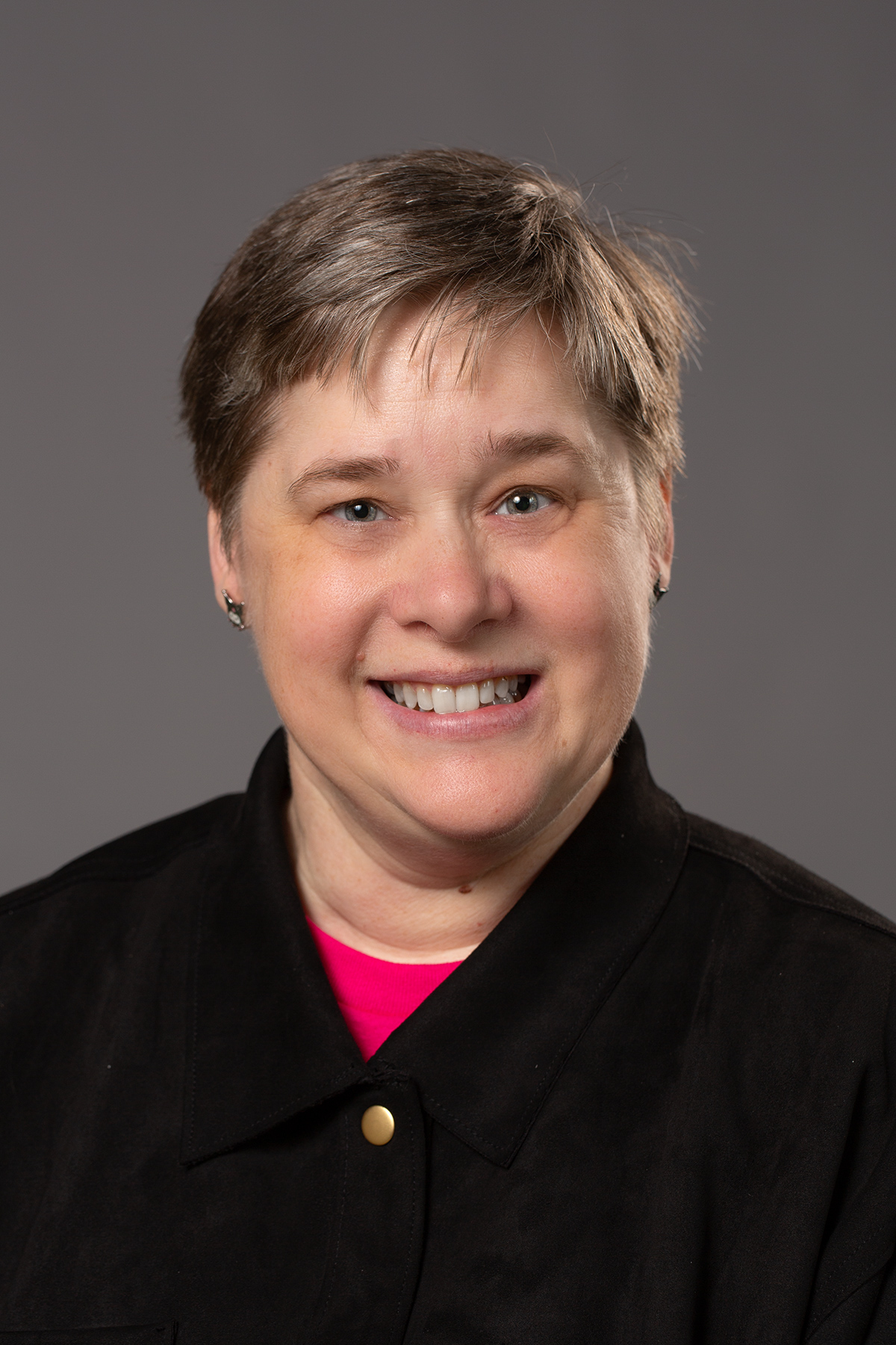 Profile Photo: Shanah Wooldrage