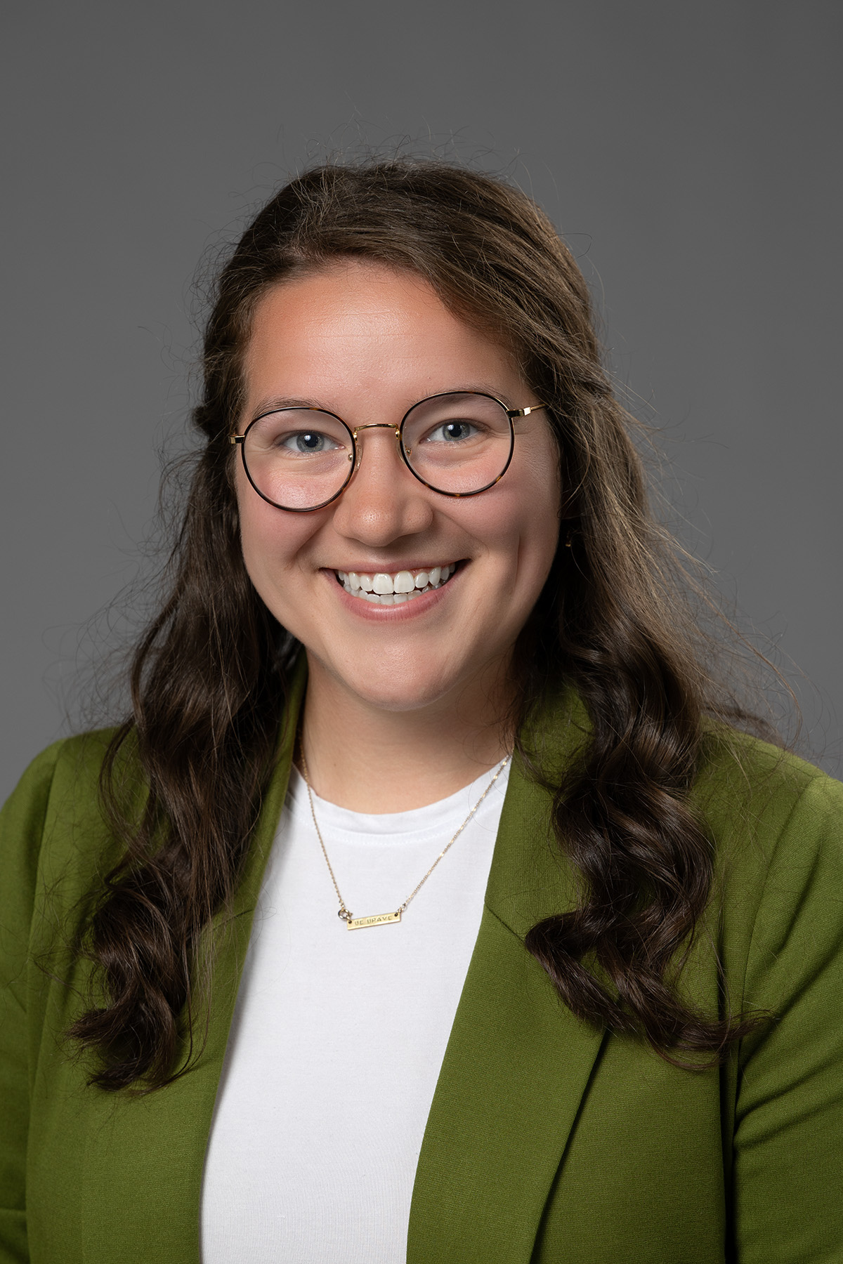 Profile Photo: Keira Simmons