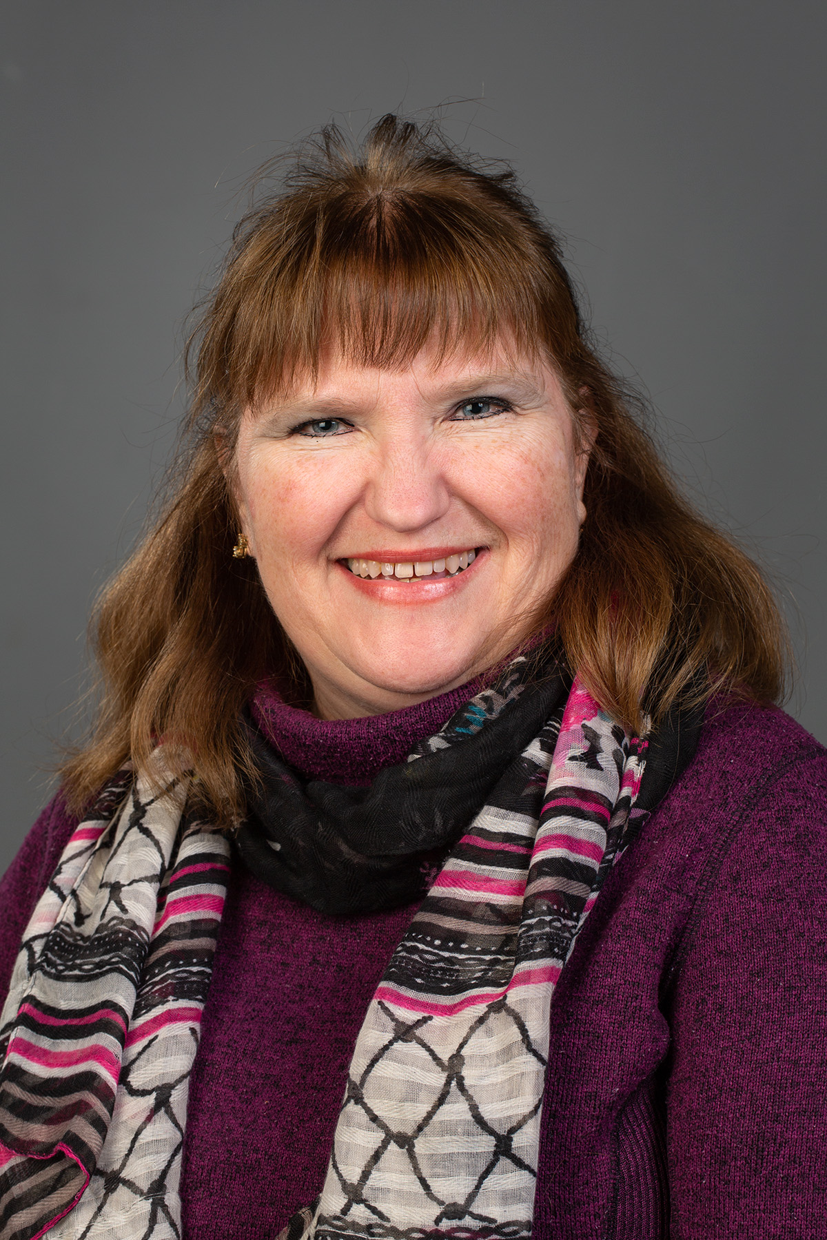 Profile Photo: Laurie Simonis