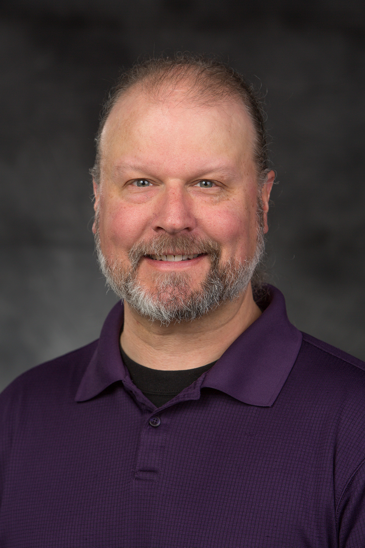 Profile Photo: Justin Sipiorski