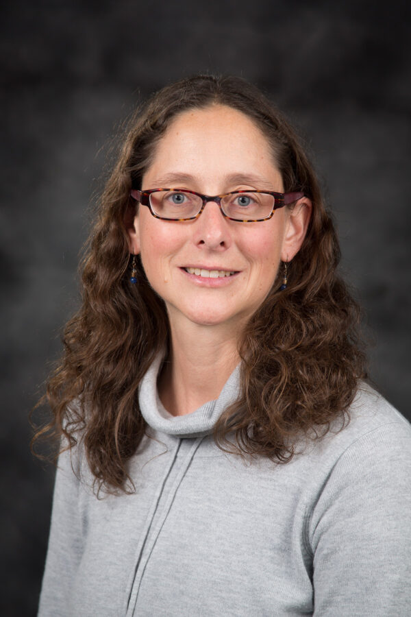 Profile Photo: Amy Zlimen Ticho
