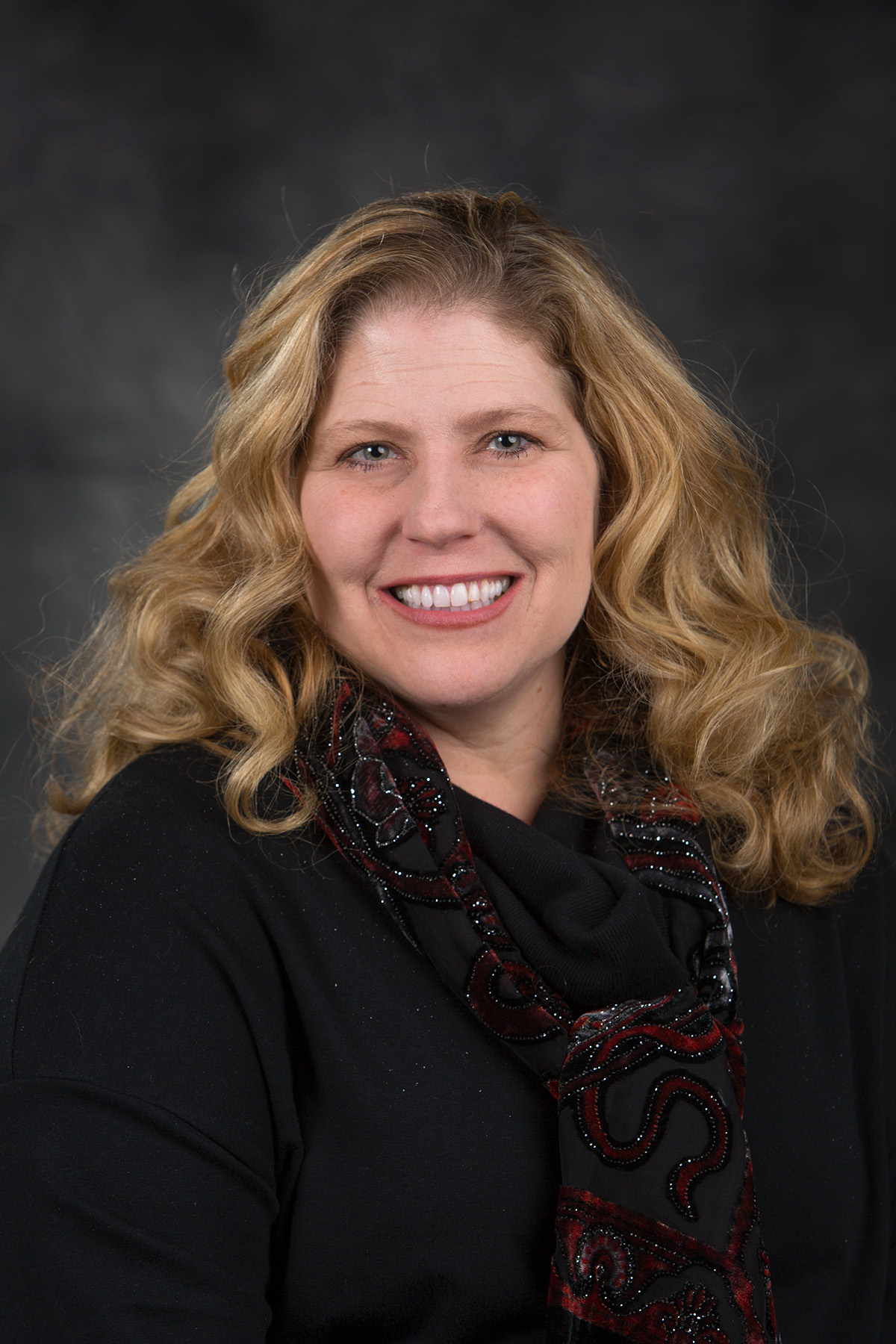 Profile Photo: Dorothy De Boer