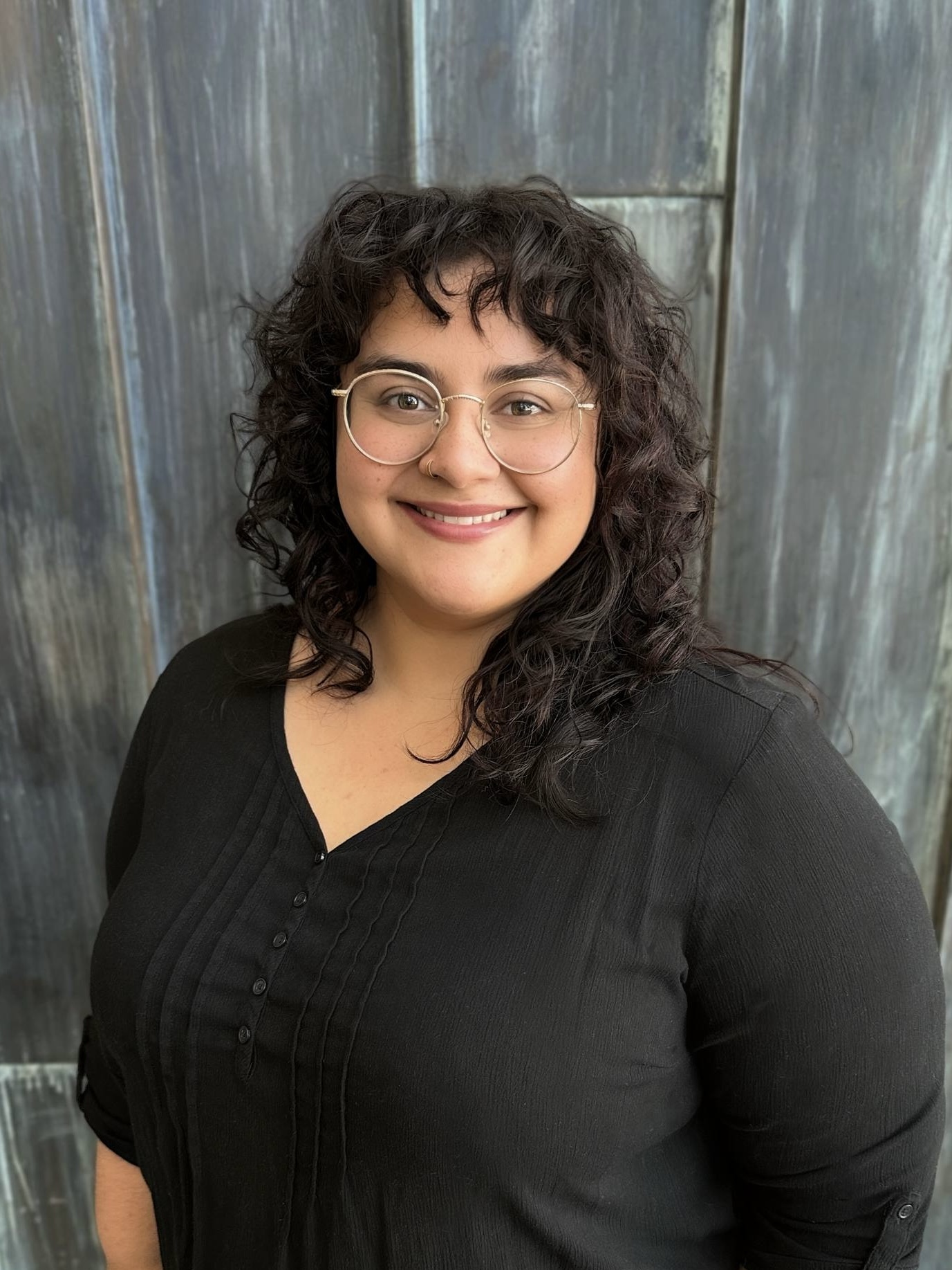 Profile Photo: Sonia Grimsled
