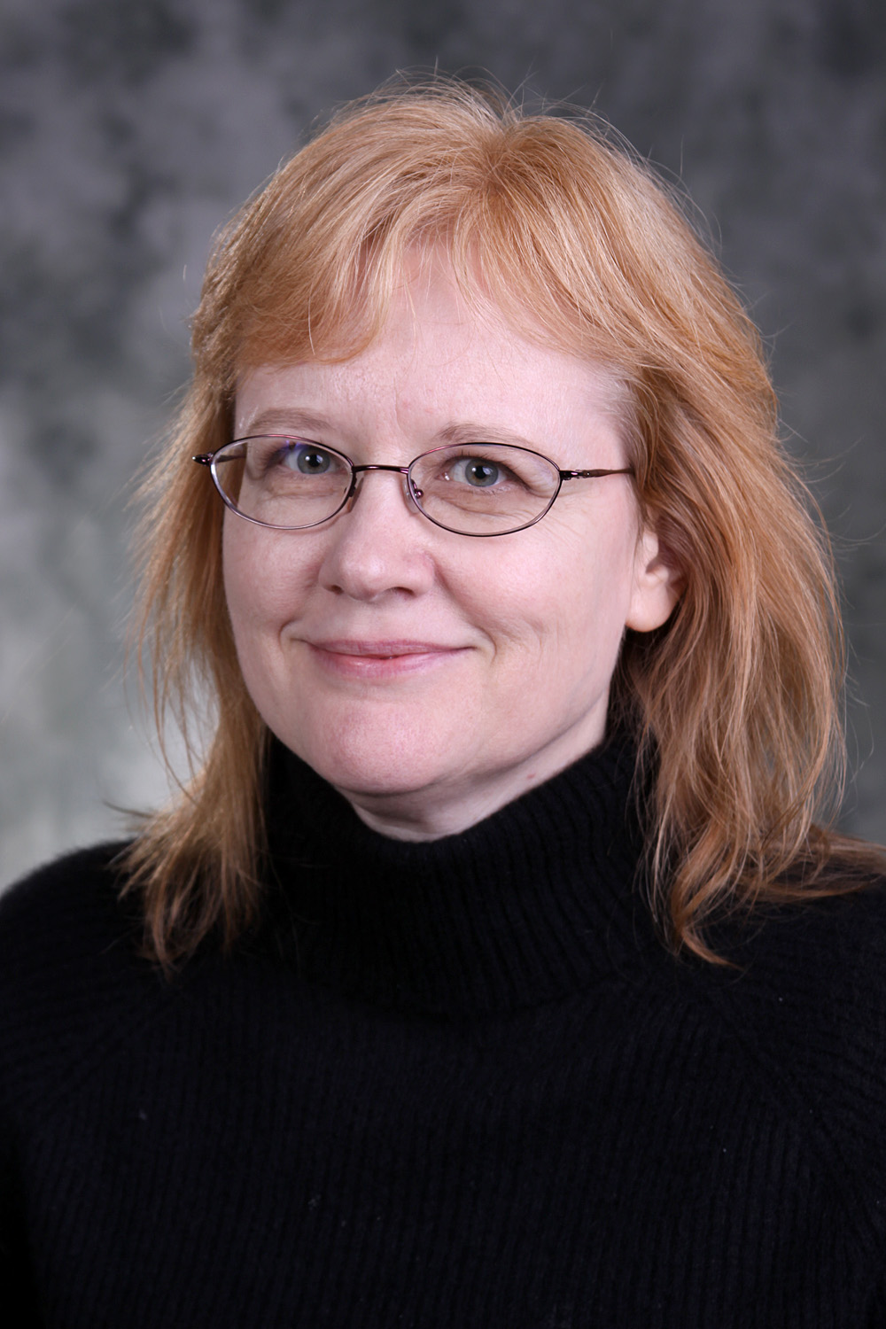 Profile Photo: Renée Craig-Odders