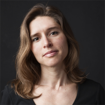 Profile Photo: Stephanie Stella