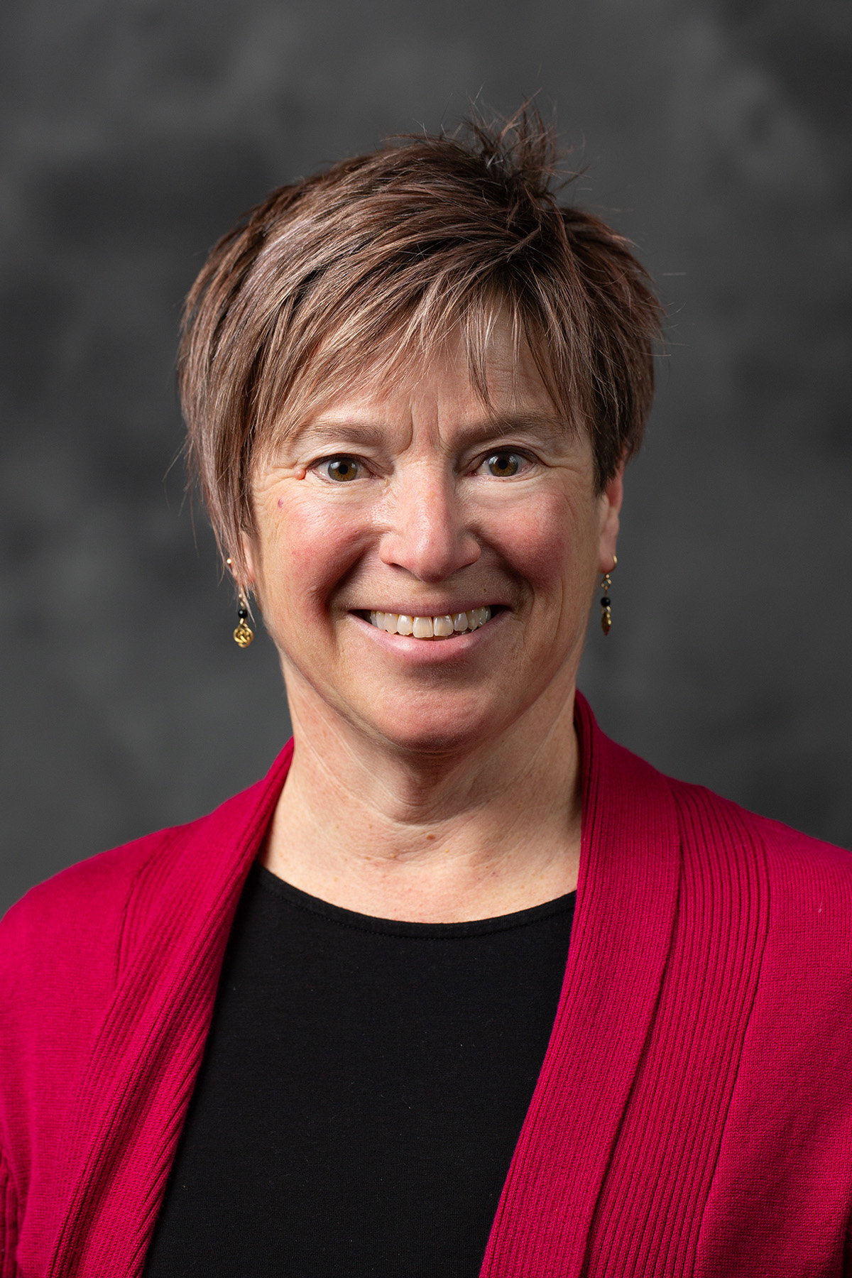 Profile Photo: Rebecca Stephens