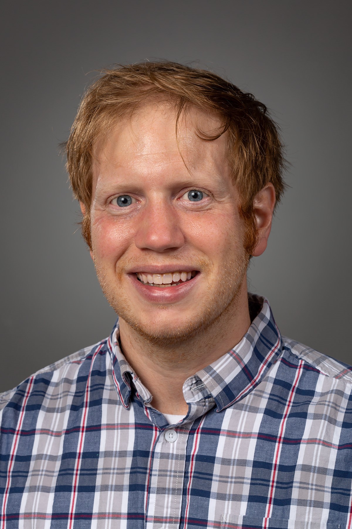 Profile Photo: Michael Steury