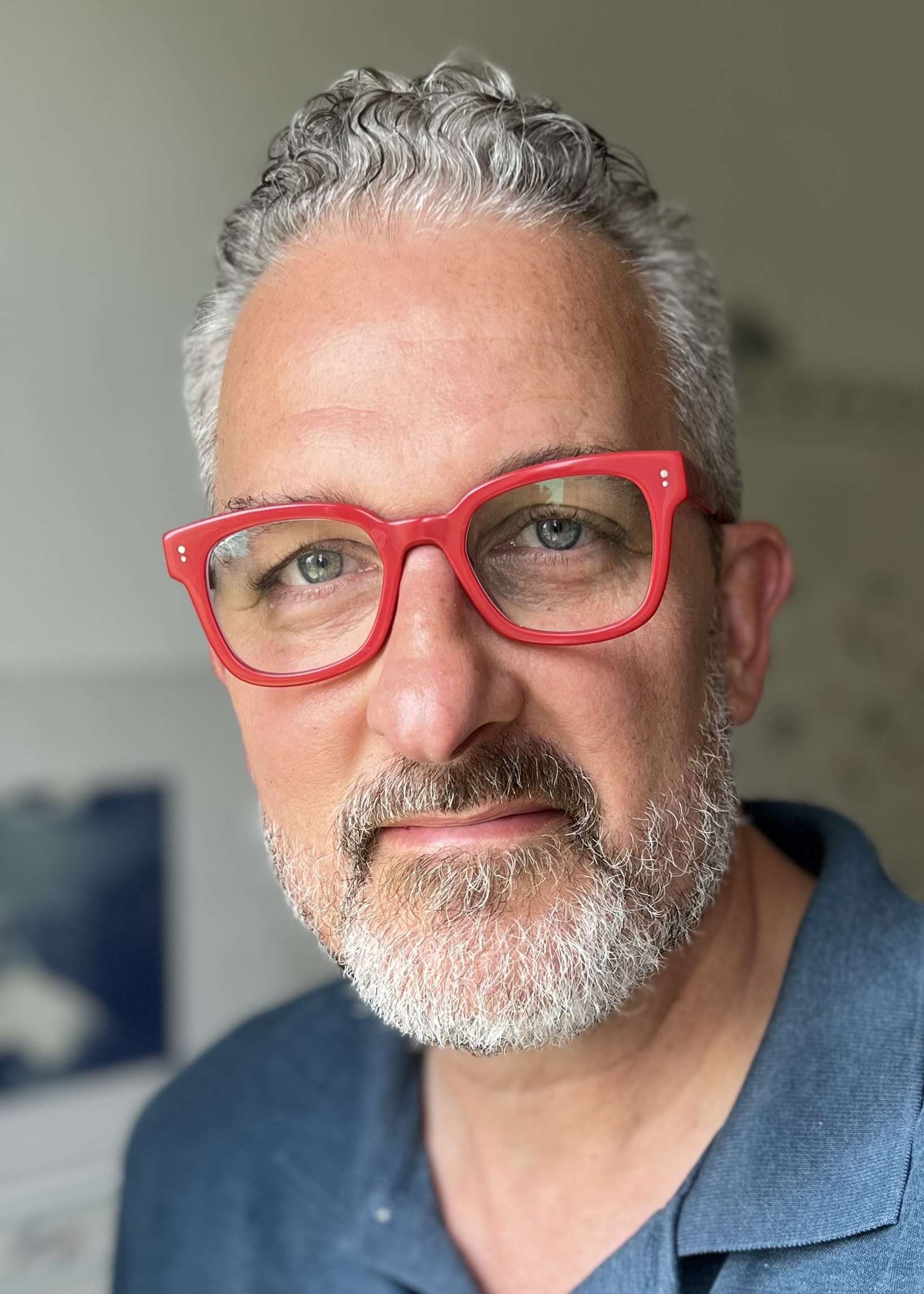 Profile Photo: Steve Kelly