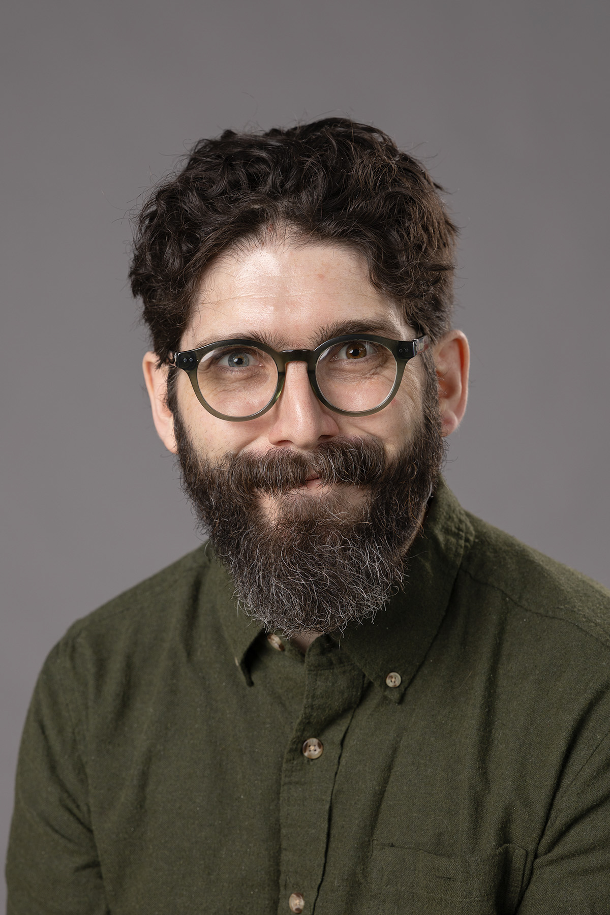 Profile Photo: Kevin Stindt