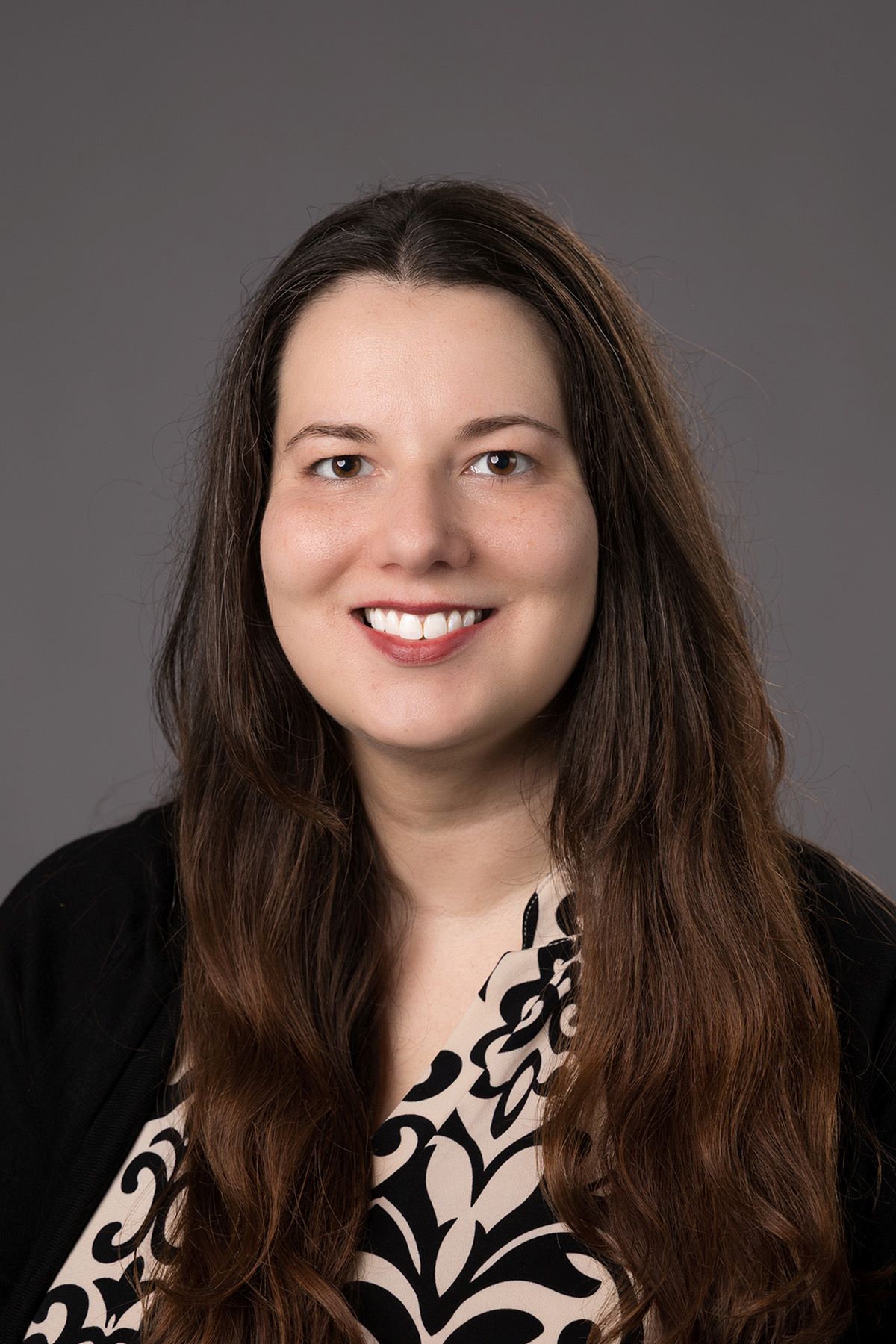 Profile Photo: Rachel Tanski