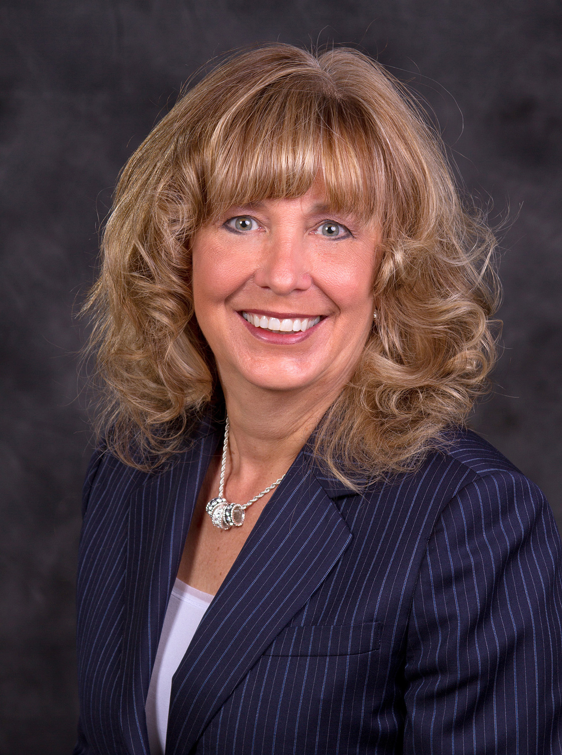 Profile Photo: Christine Thomas
