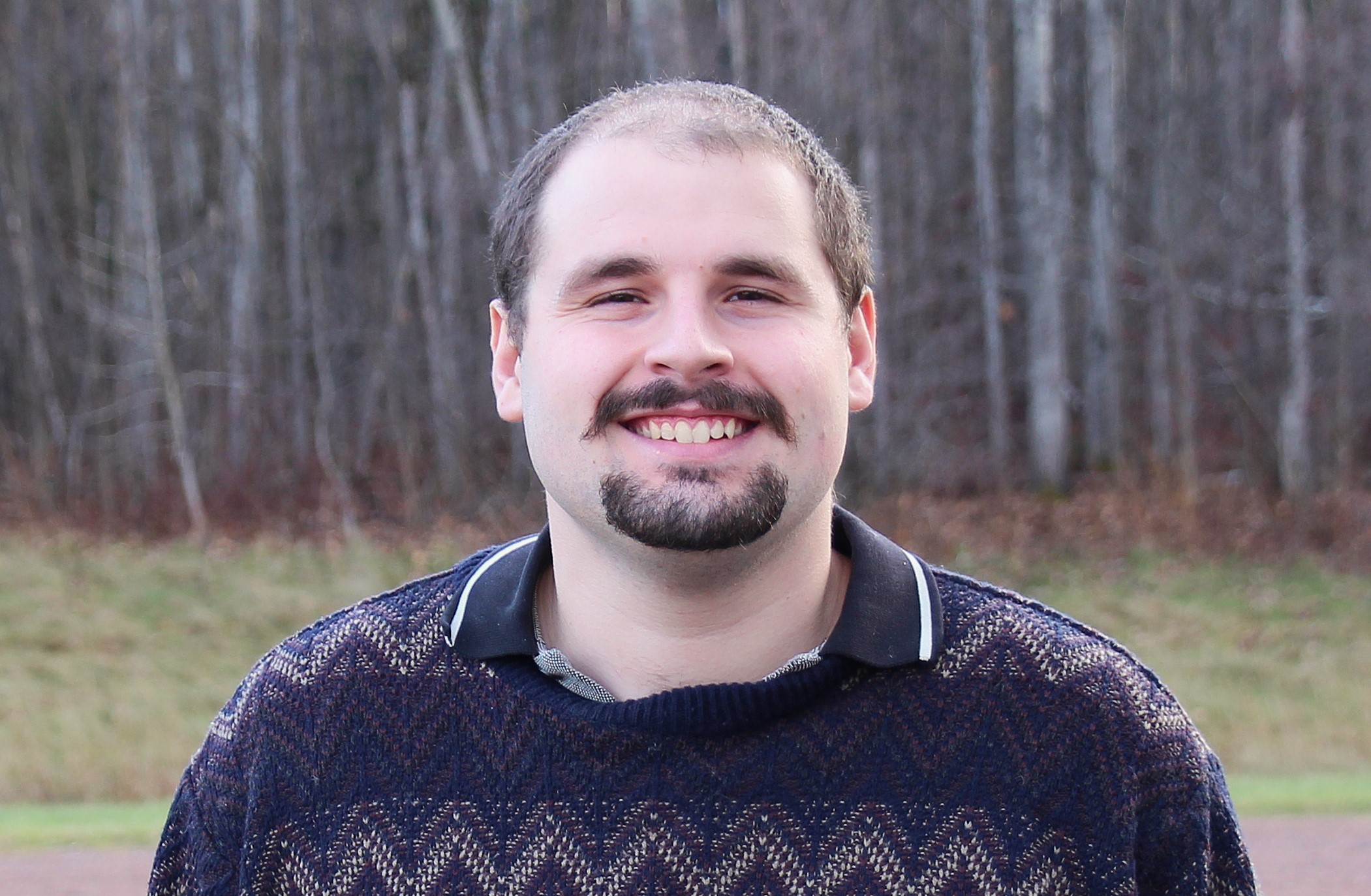 Profile Photo: Thomas Craig