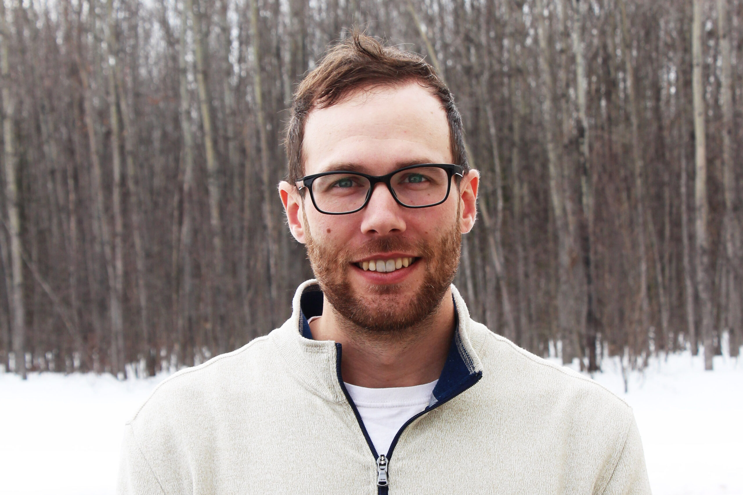 Profile Photo: Tyler Firkus