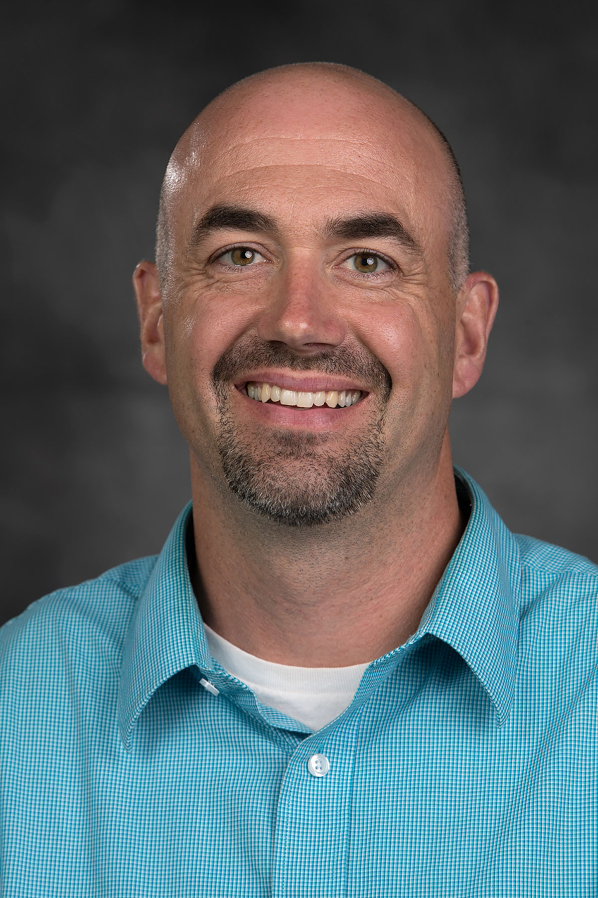 Profile Photo: Eric Simkins
