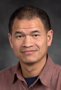Profile Photo: Meas Vang