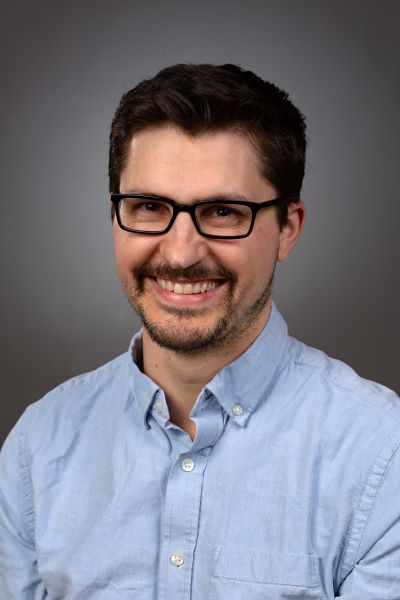 Profile Photo: Lee Vaughter