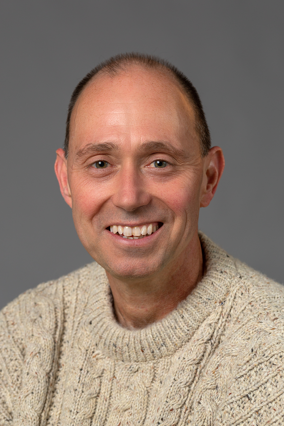 Profile Photo: Chris Verzani