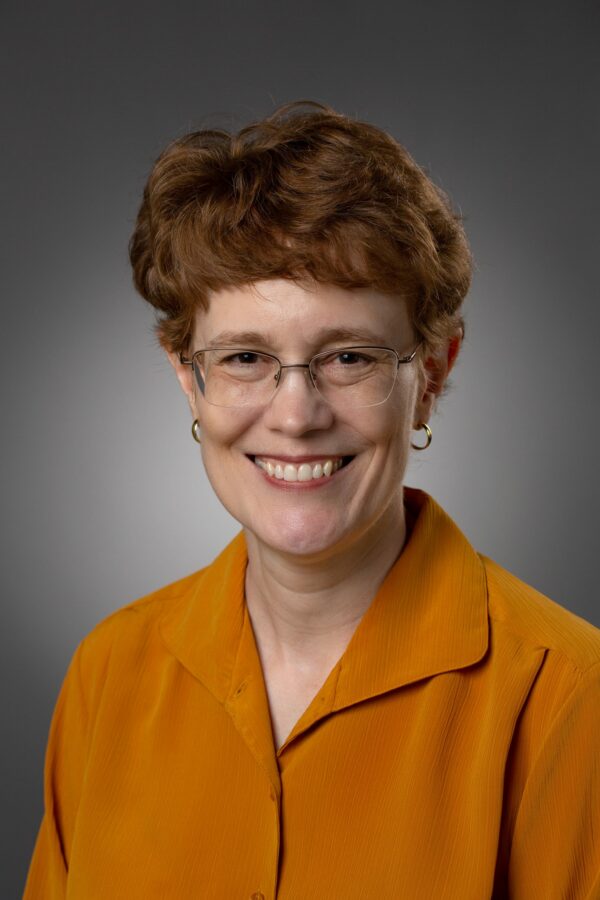 Profile Photo: Dona Warren