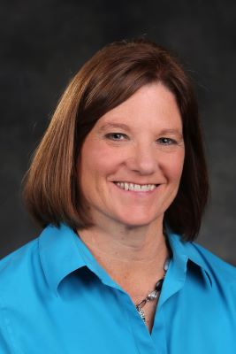 Profile Photo: Beverly Wenzel
