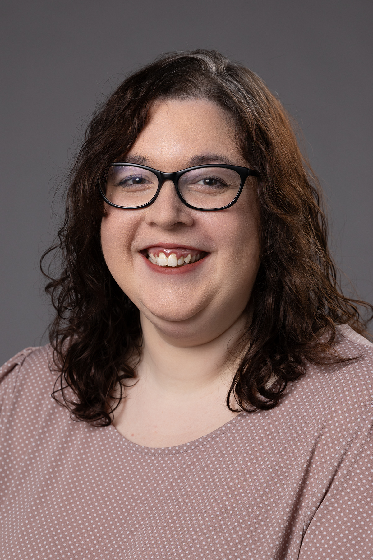 Profile Photo: Emily Wiesner