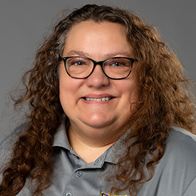 Profile Photo: Sara Williams