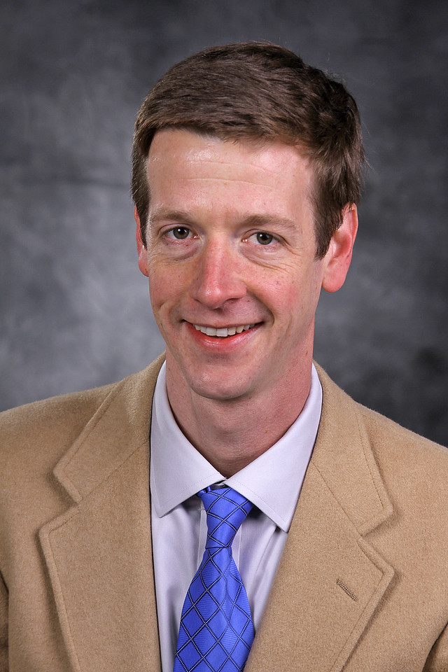 Profile Photo: Lee Willis
