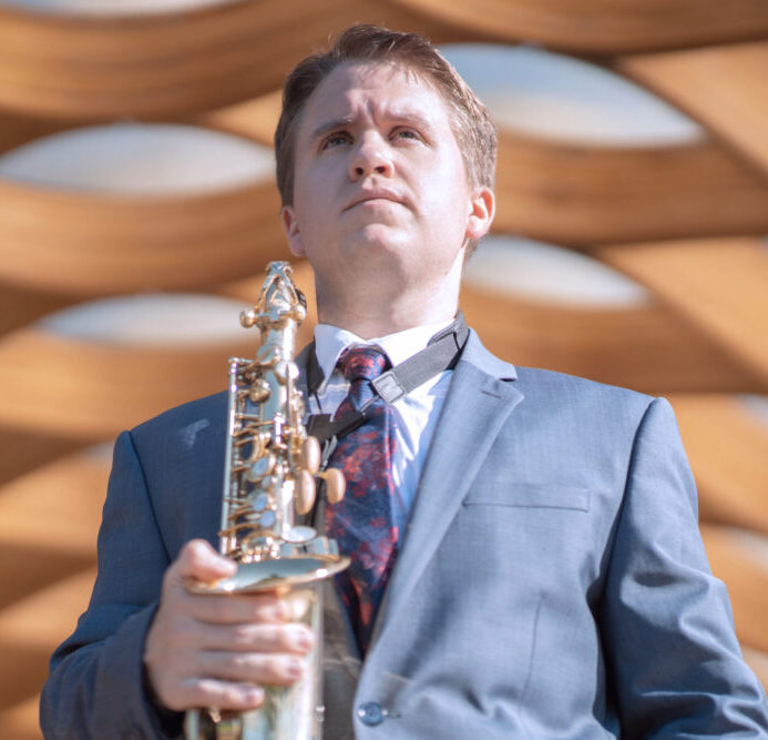 Profile Photo: Wilson Poffenberger