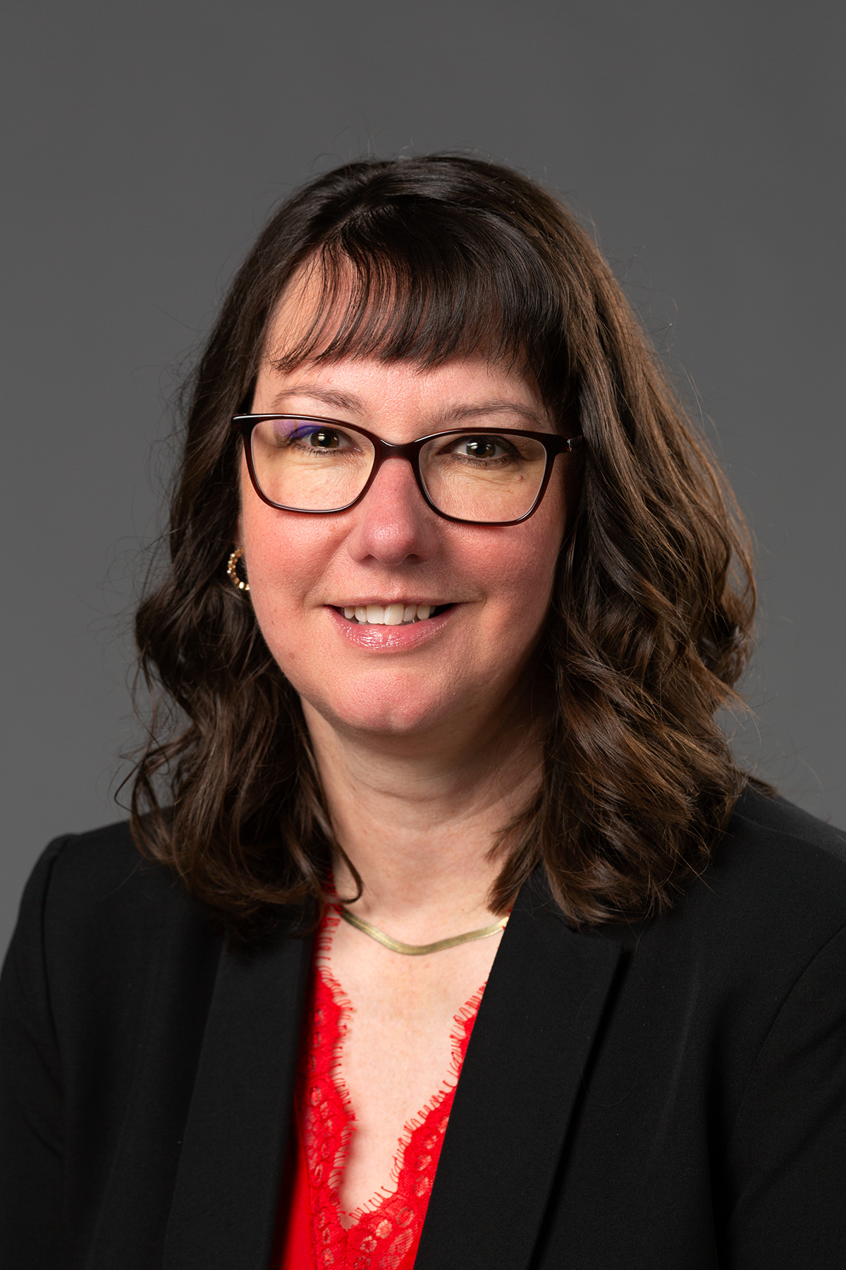 Profile Photo: Rebecca Wirkus