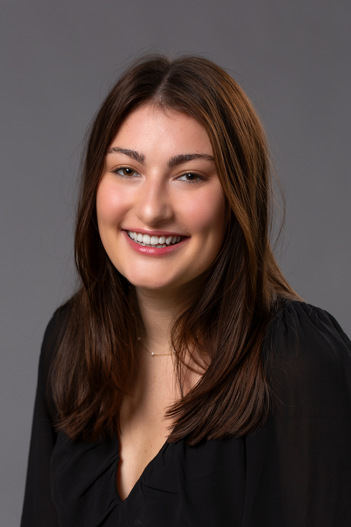 Profile Photo: Grace Witt