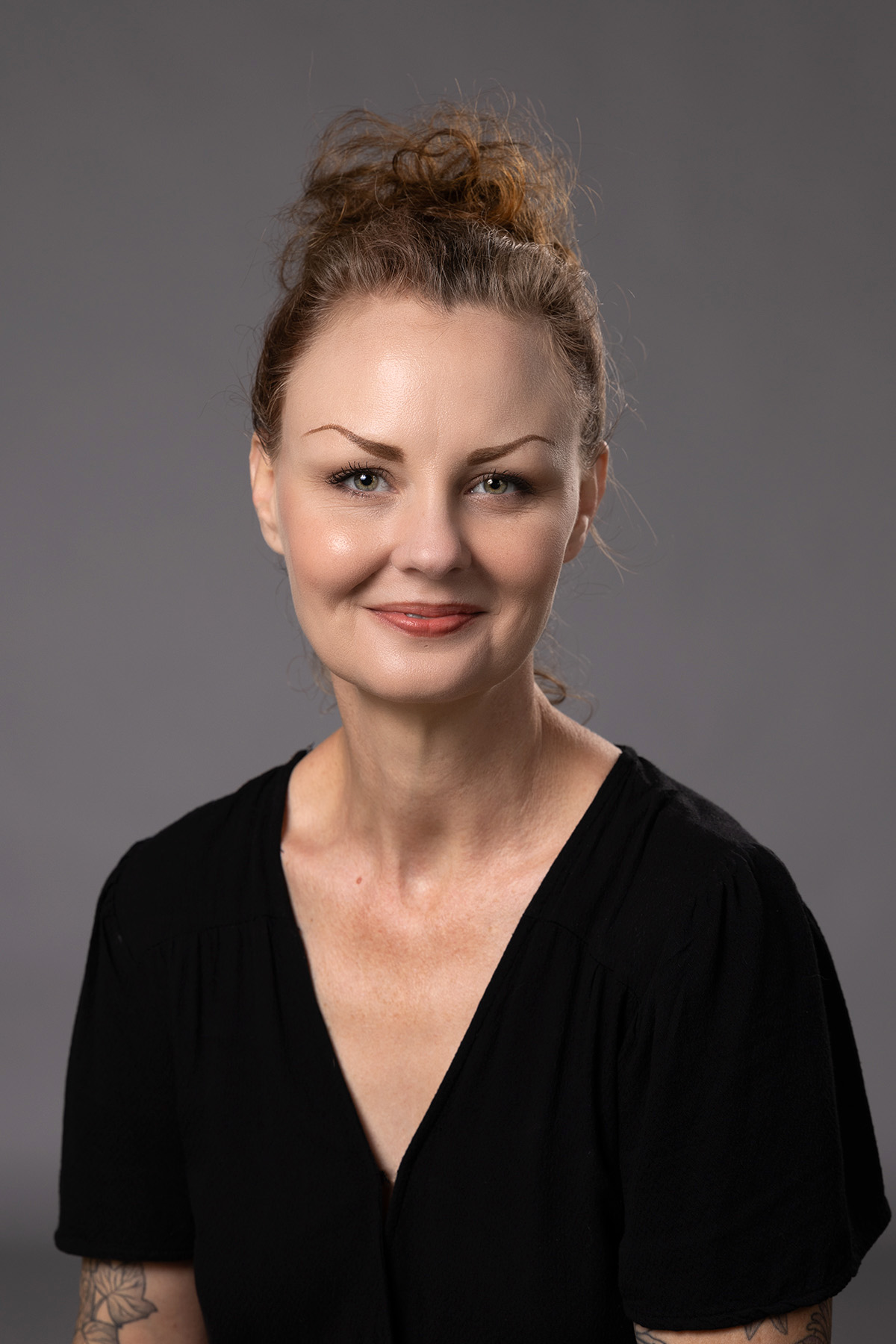 Profile Photo: Lauren Wood