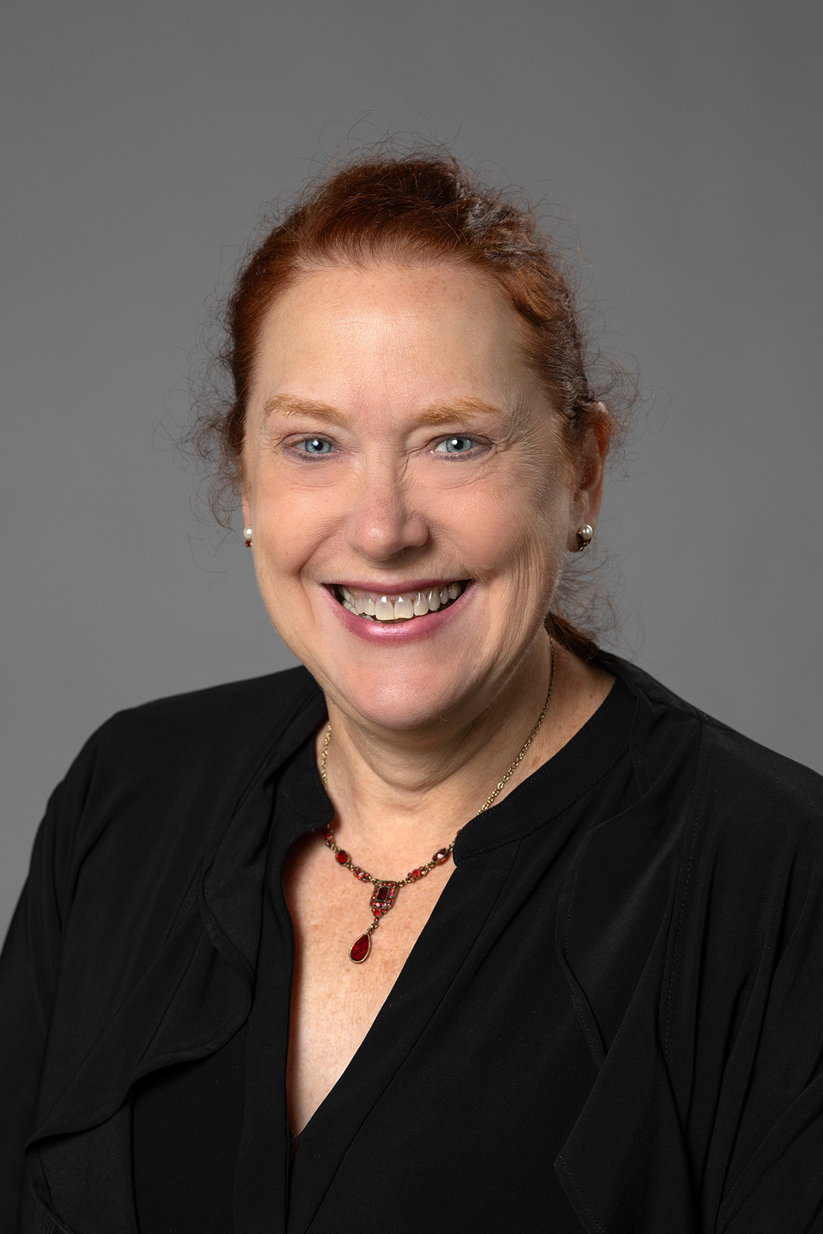 Profile Photo: Judy Young
