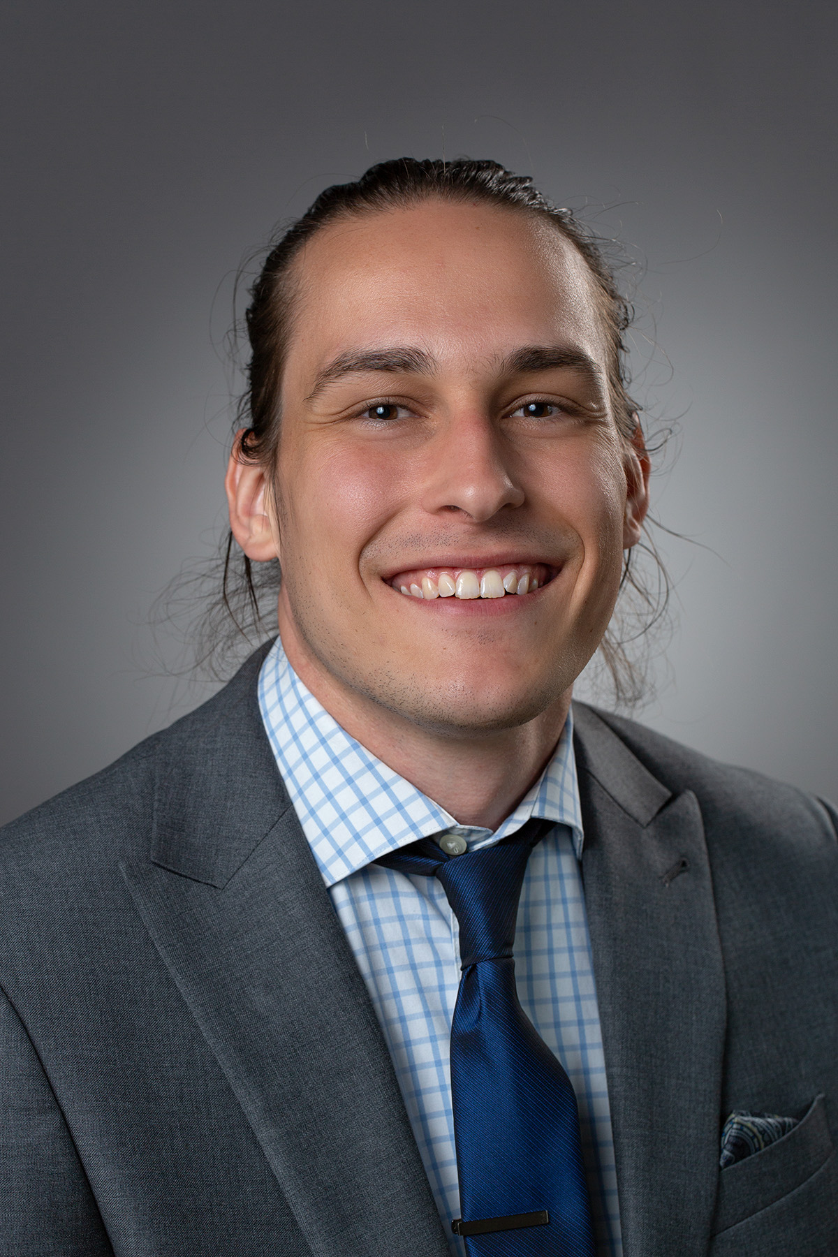 Profile Photo: Timothy Zeszutek