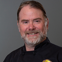 Profile Photo: Steve Zimmerman