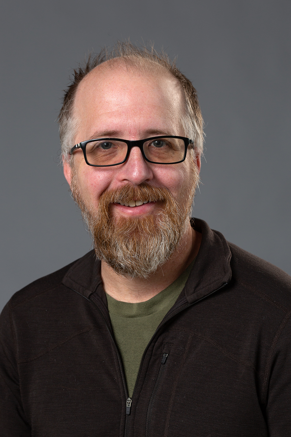 Profile Photo: Jason Zinser