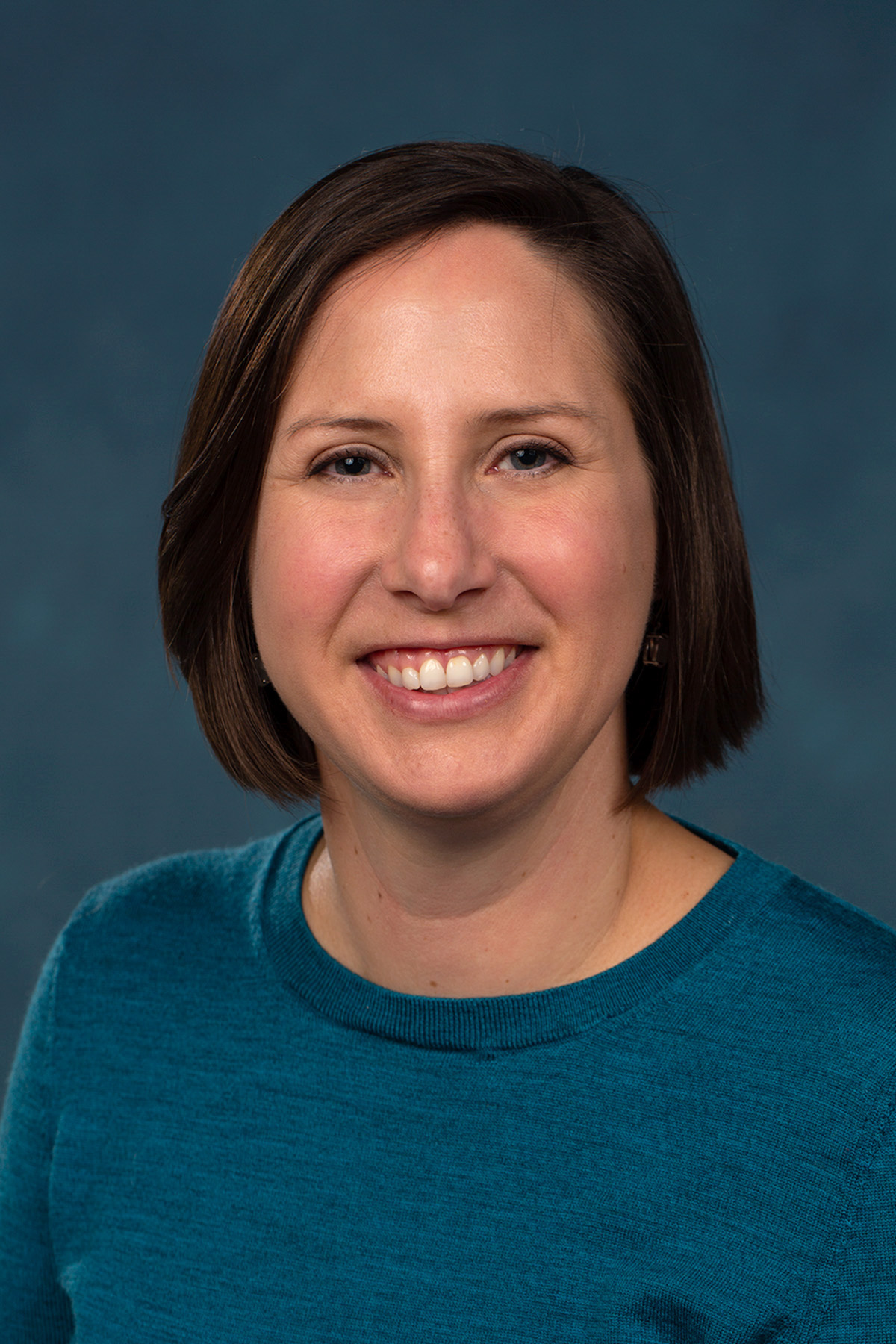 Profile Photo: Carrie Ziolkowski