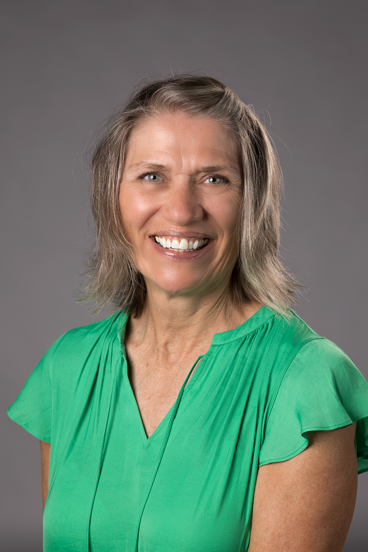Profile Photo: Julie Zsido