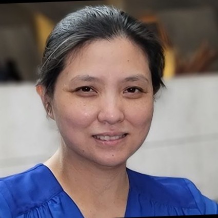 Profile Photo: Sasithorn Zuge